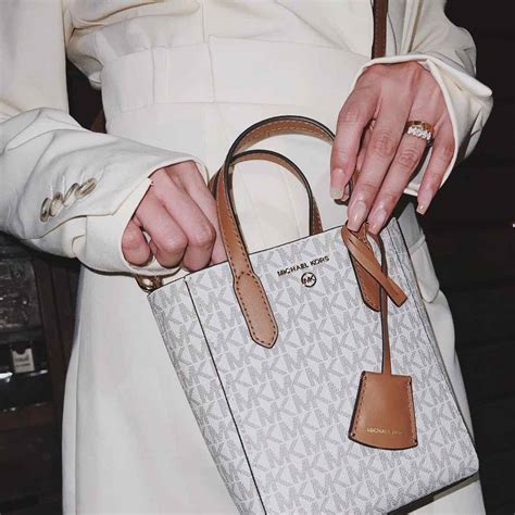 how to know if michael kors bag is original|authenticate Michael Kors bag.